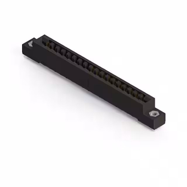 857-018-545-108 EDAC Inc.  Edgeboard Connectors